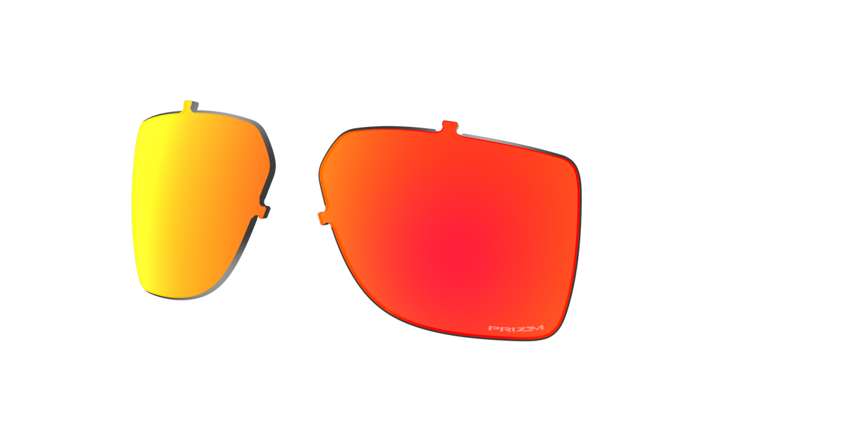 Oakley Castel Replacement Lenses