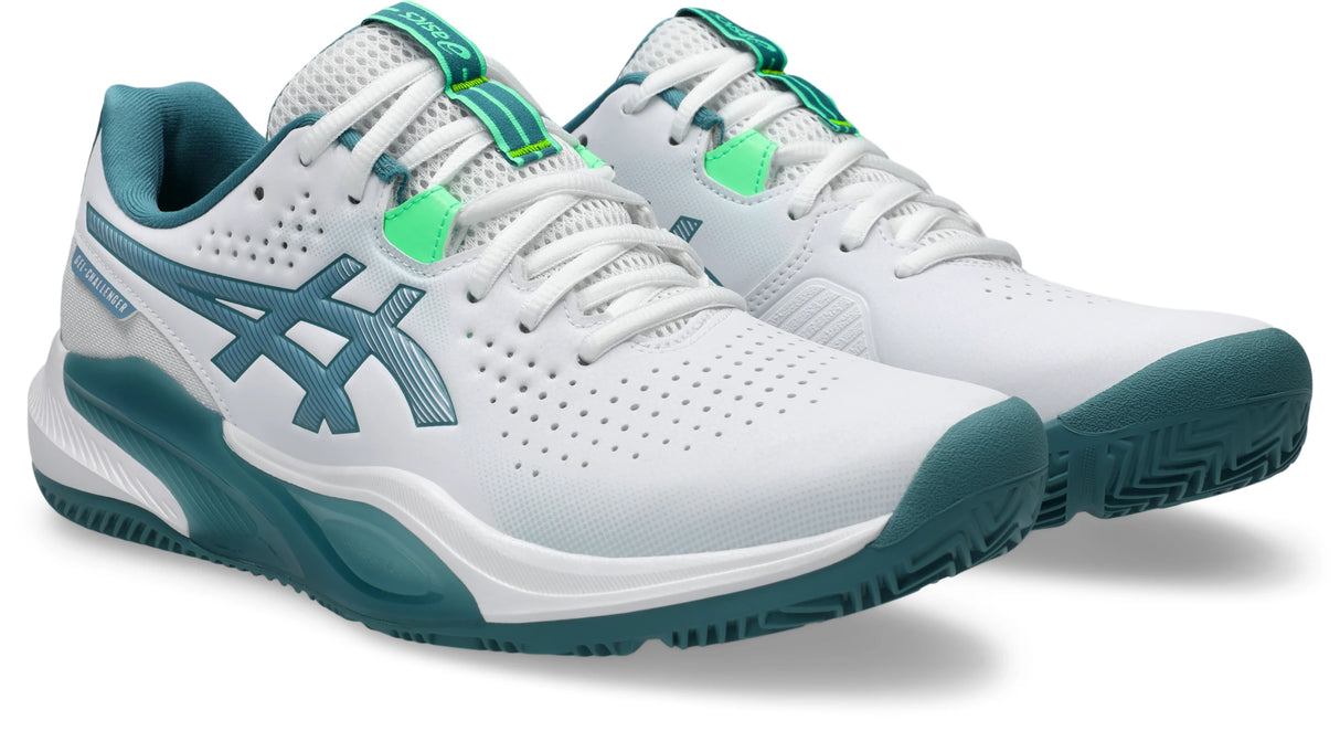 Asics Men's GEL-Challenger 15 Padel Tennis Shoes-5