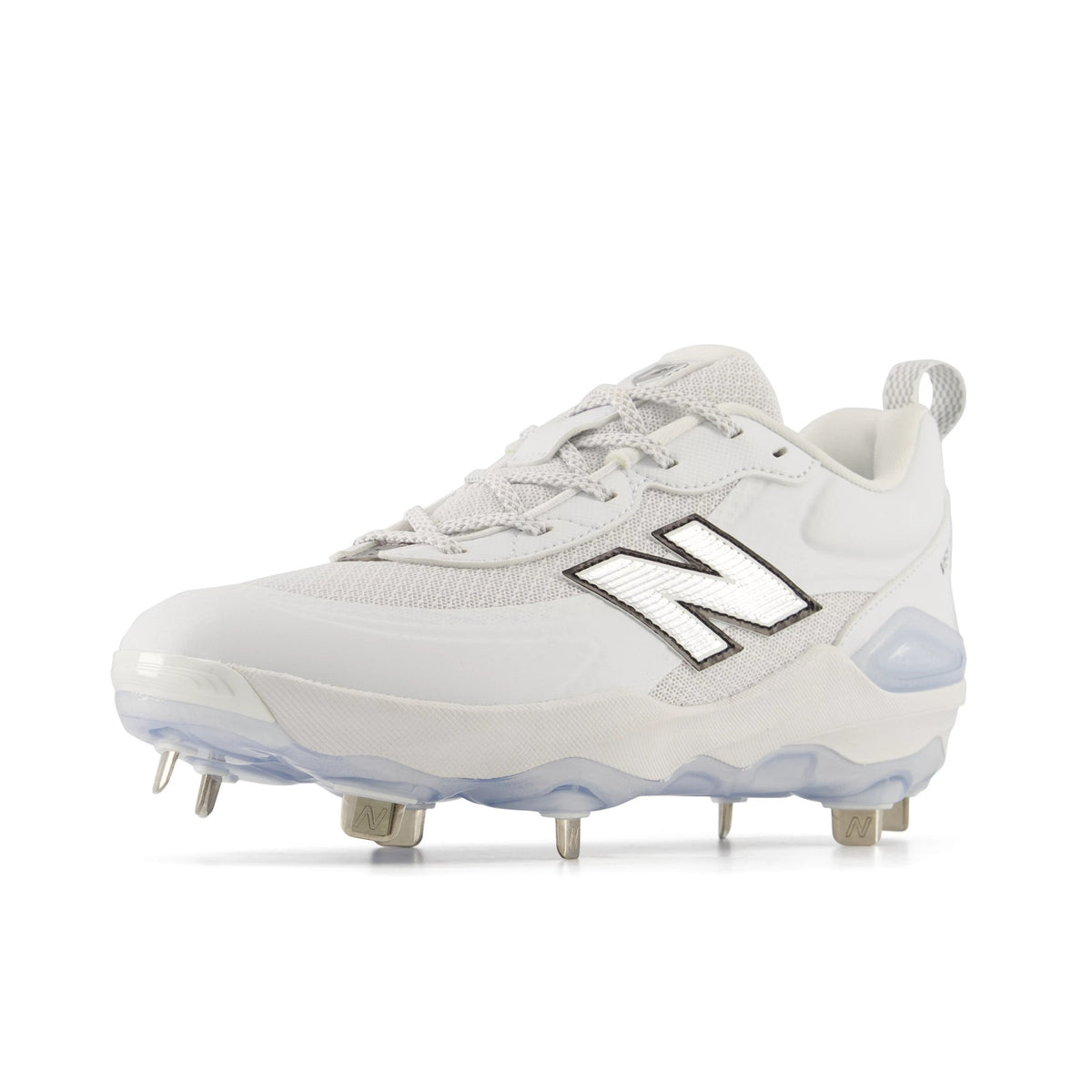 New Balance Women's Velo v5 Metal Softball Cleats-10