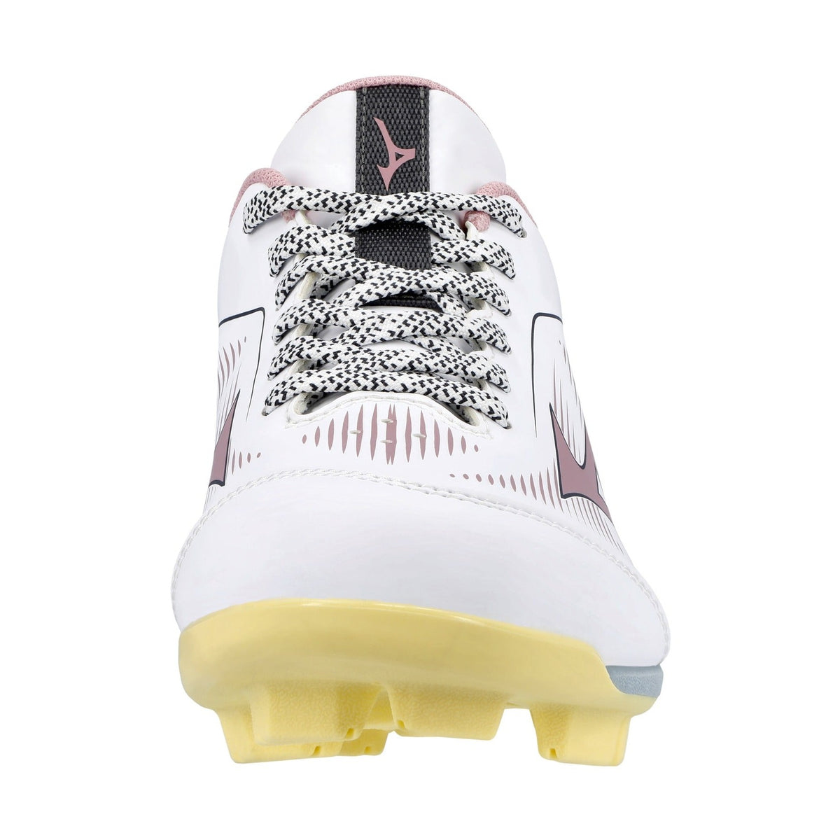 Mizuno Women's Cushionrevo Finch TPU Softball Cleats-5