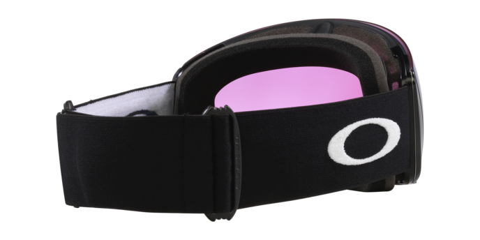 Oakley Flight Deck L Snow Goggles-9
