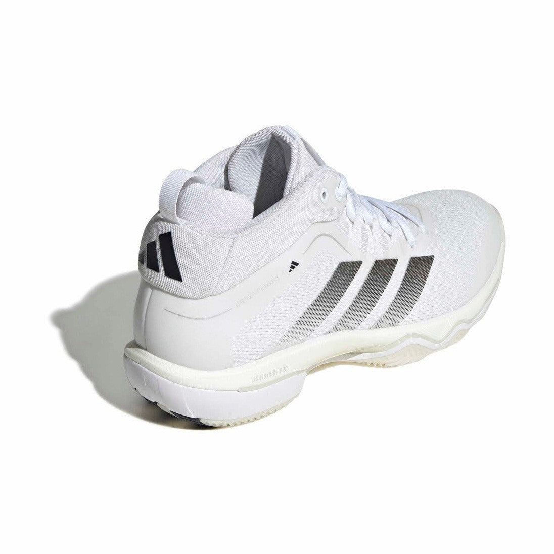 adidas Men's Crazyflight 7 Volleyball Shoes Volleyball Footwear Adult