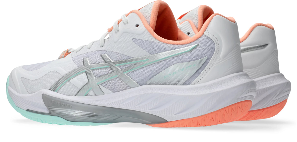 Asics Men's Sky Elite FF 4 Volleyball Shoes-7