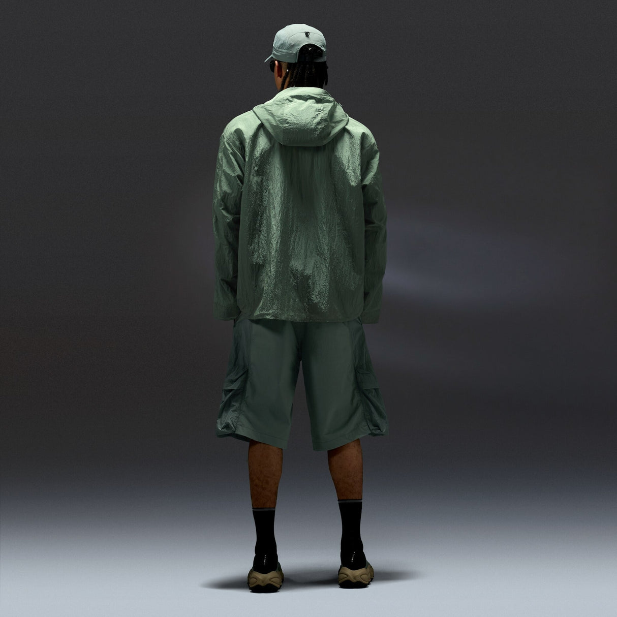Oakley Men's Reserve Momento Jacket-11