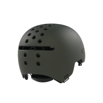 Oakley St1 Skate Helmet-9