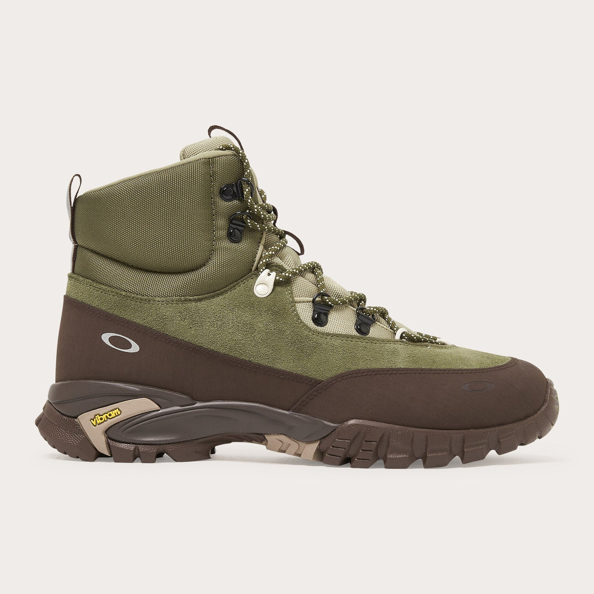 Oakley Men's Vertex Boots-1