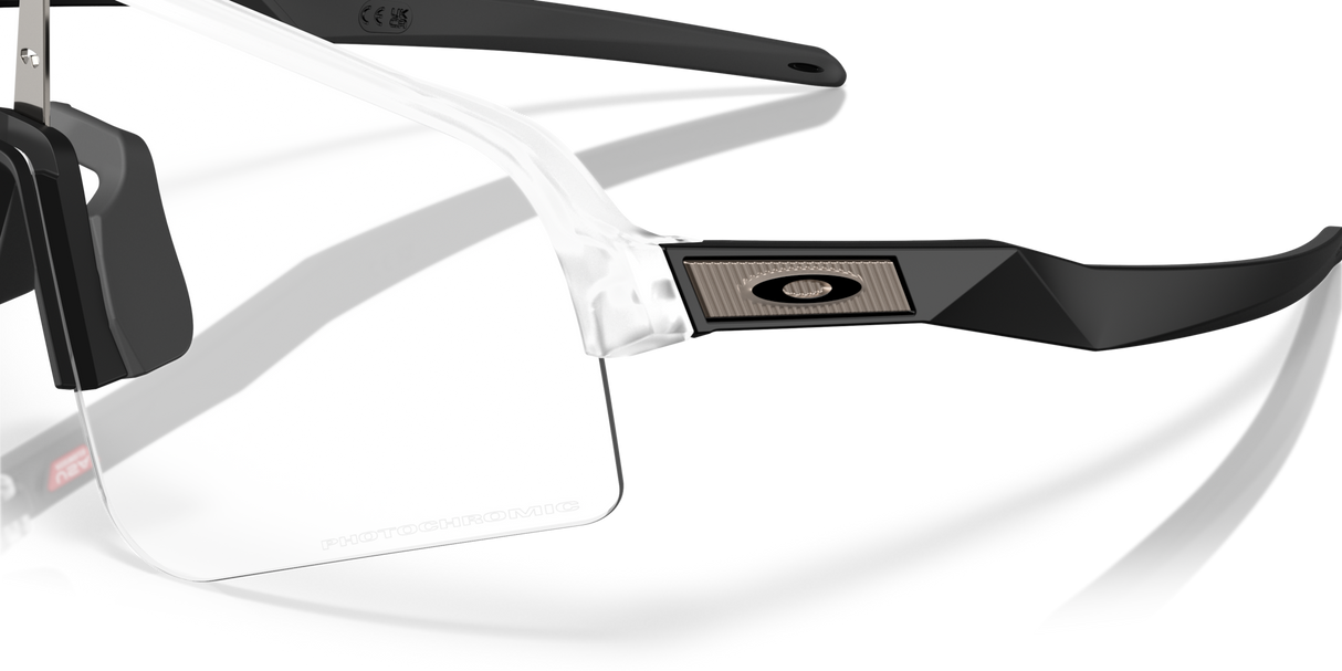 Oakley Sutro Lite Sweep Sunglasses-6