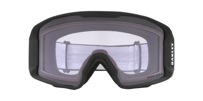 Oakley Line Miner M Snow Goggles-2