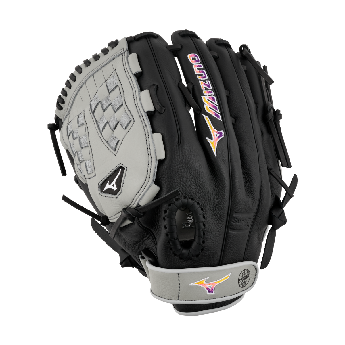 Mizuno GFN1250F5 Franchise Fastpitch 12.5" Utility Glove-1