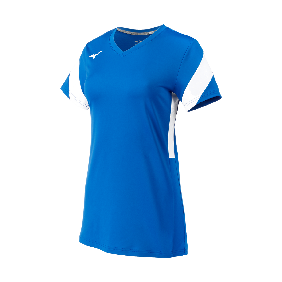 Mizuno Youth Balboa 6 Short Sleeve Volleyball Jersey-1