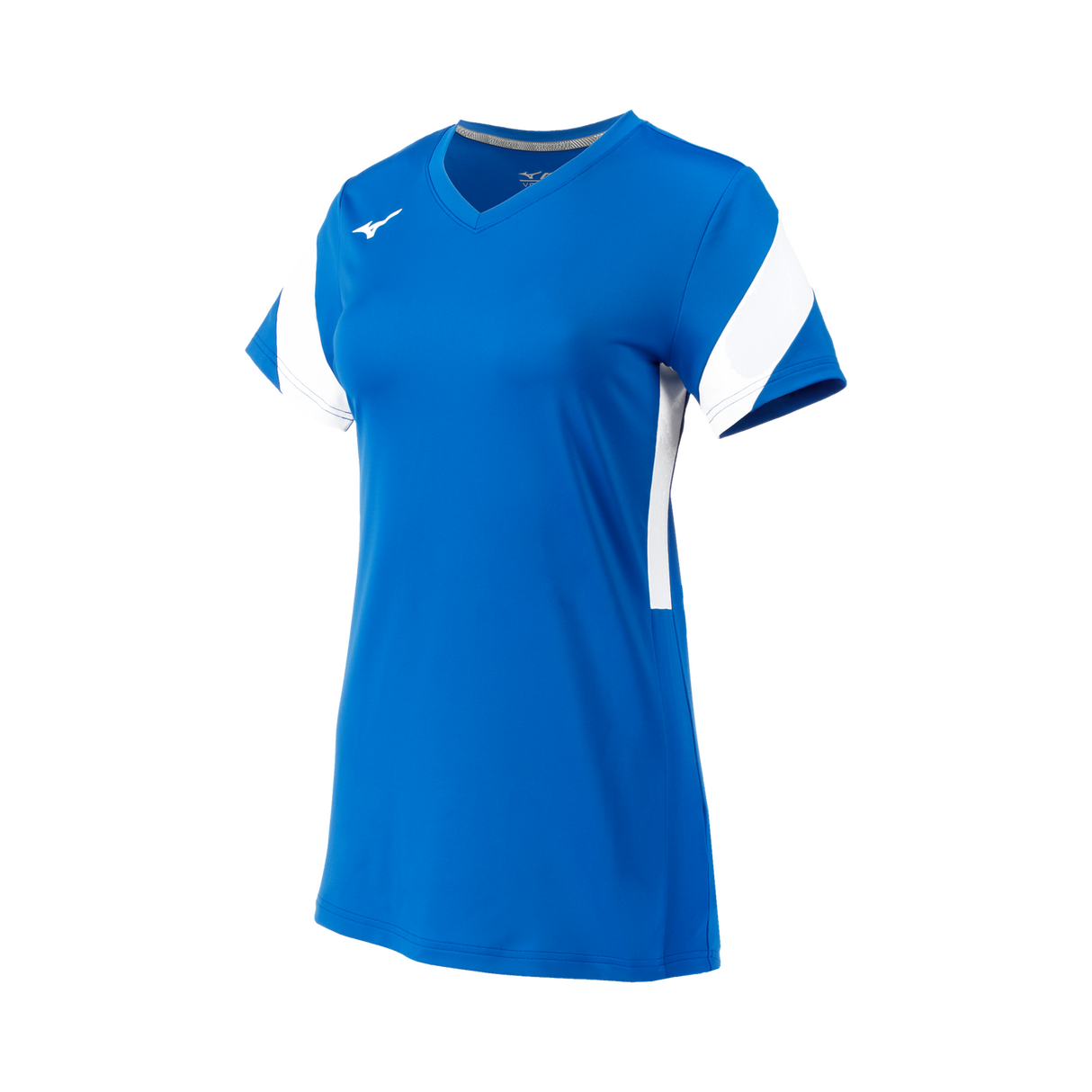 Mizuno Youth Balboa 6 Short Sleeve Volleyball Jersey-1