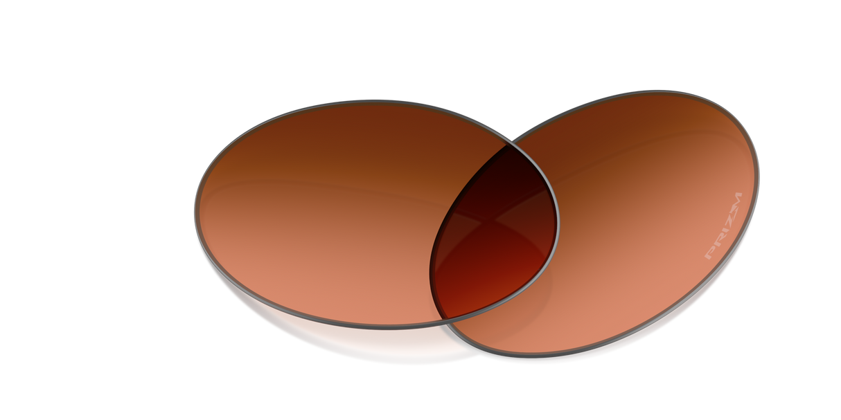 Oakley Plantaris Replacement Lenses