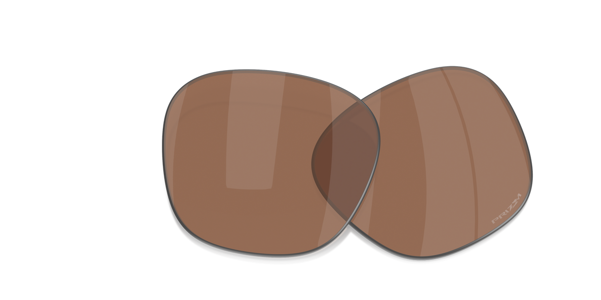 Oakley Shackle Replacement Lenses