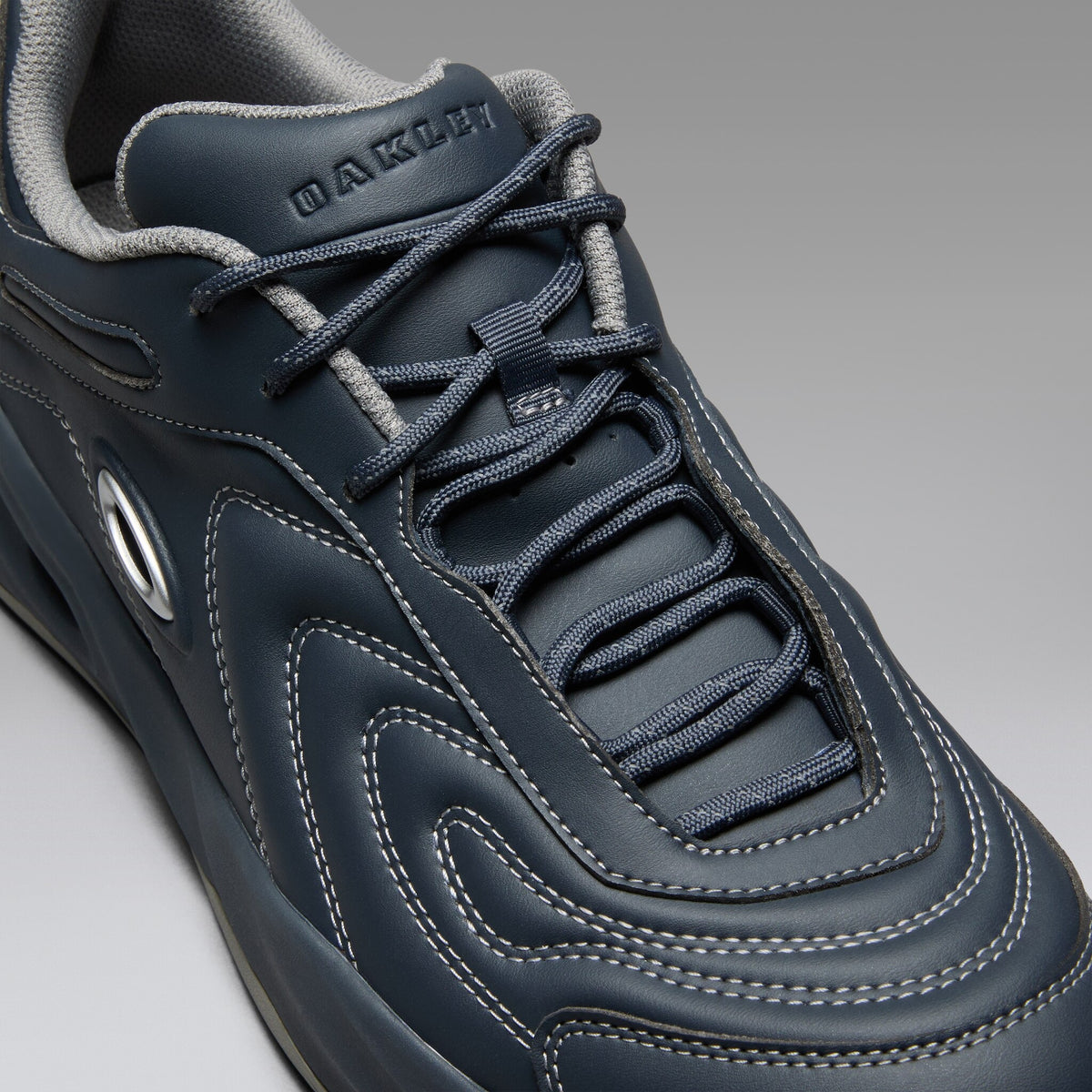 Oakley Men's Strike Baseline Sneakers-3