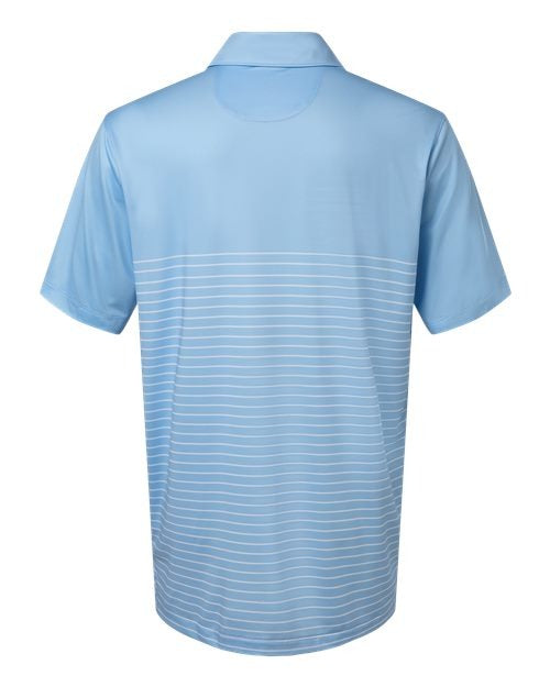 Paragon Men's Sublimated Performance Polo-2