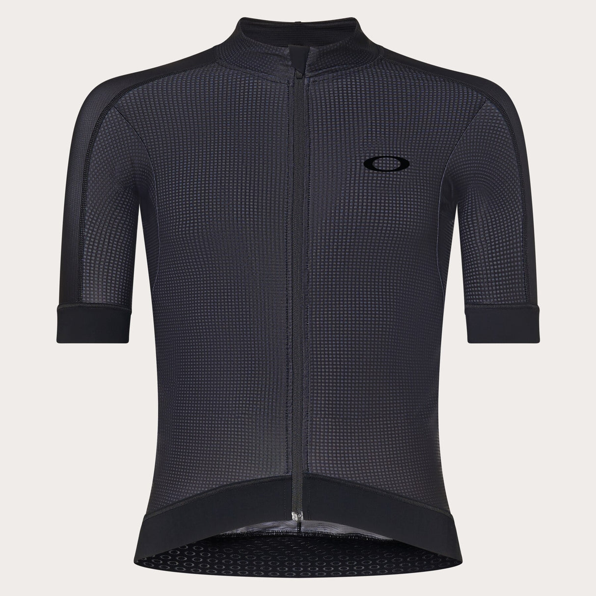 Oakley Men's Endurance Tempo Jersey T-Shirt-1