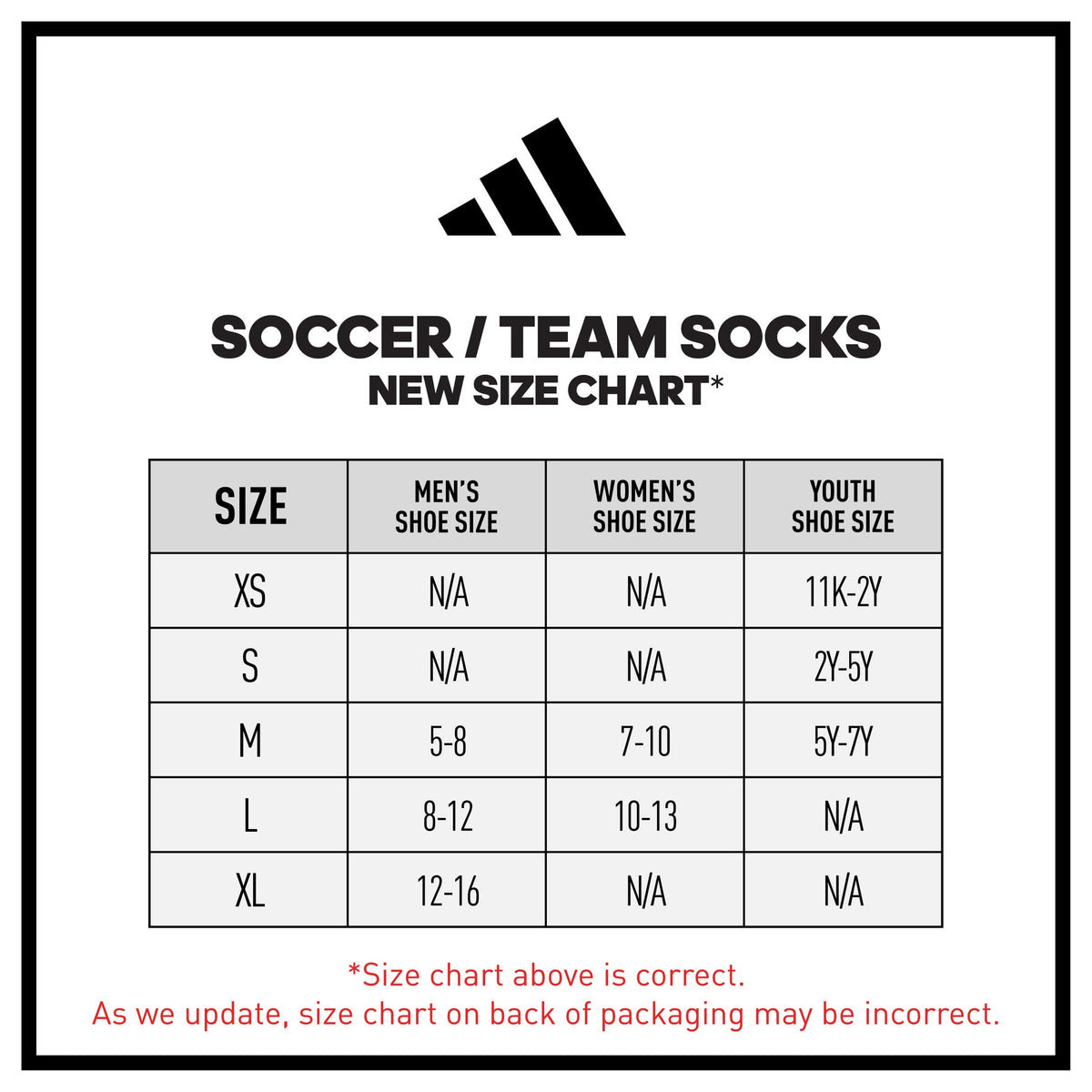 adidas Creator 365 Crew Sock-6