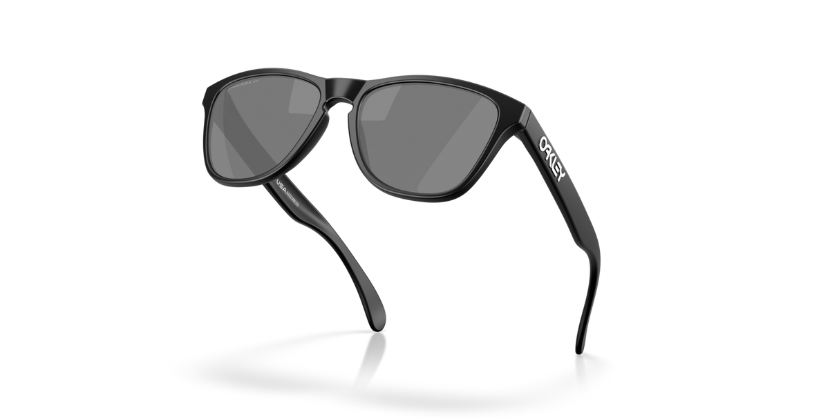 Oakley Frogskins S Glasses-5