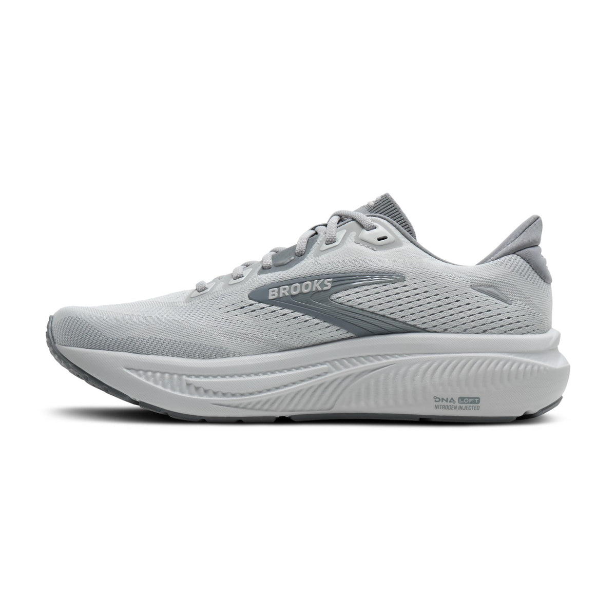 Brooks Men's Ghost 18 Running Shoes-3