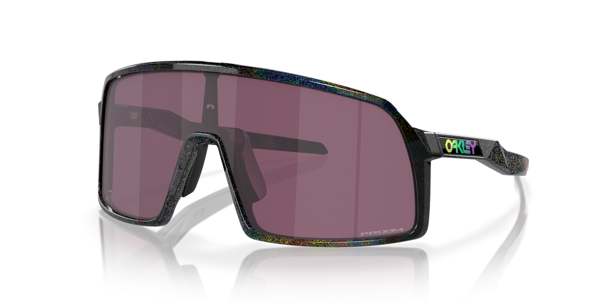 Oakley Sutro S Sunglasses-2