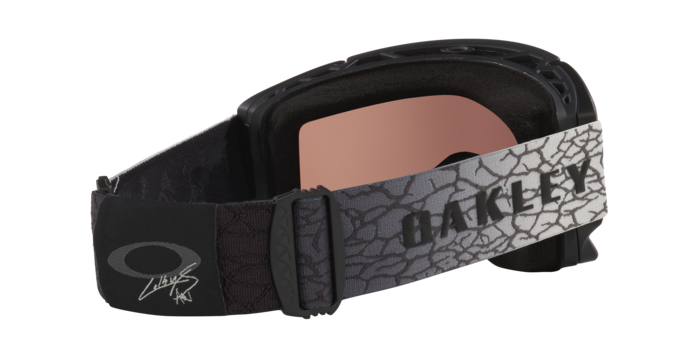 Oakley Flow Scape L Snow Goggles-9