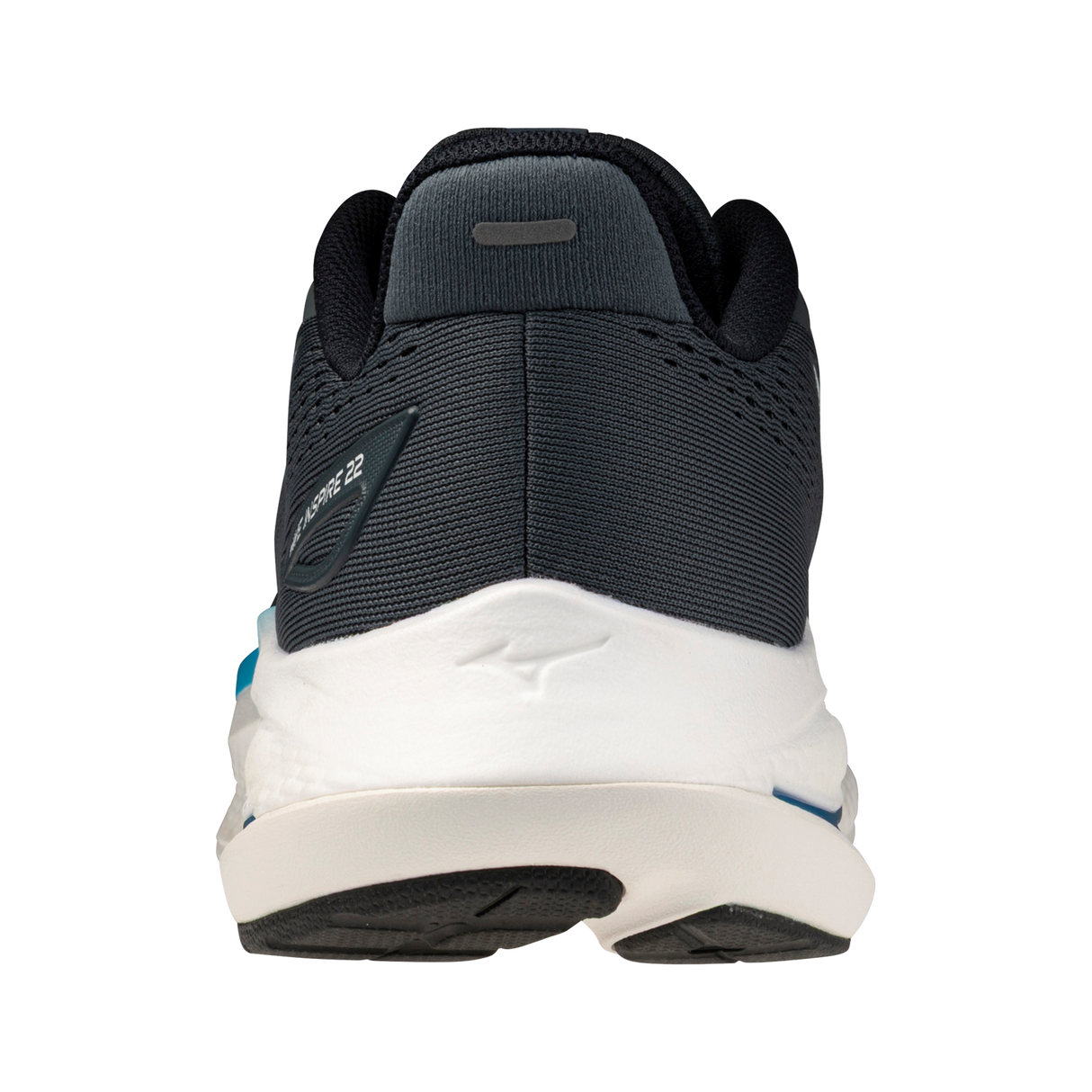 Mizuno Men's Wave Inspire 22 2E Running Shoes-5
