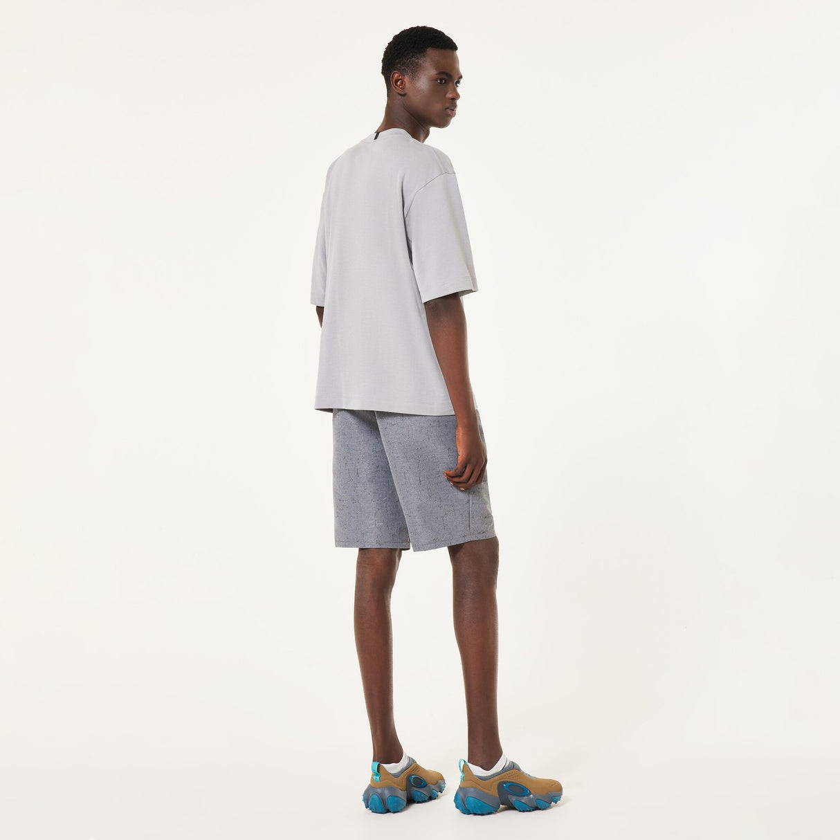 Oakley Men's Driven Tee-3