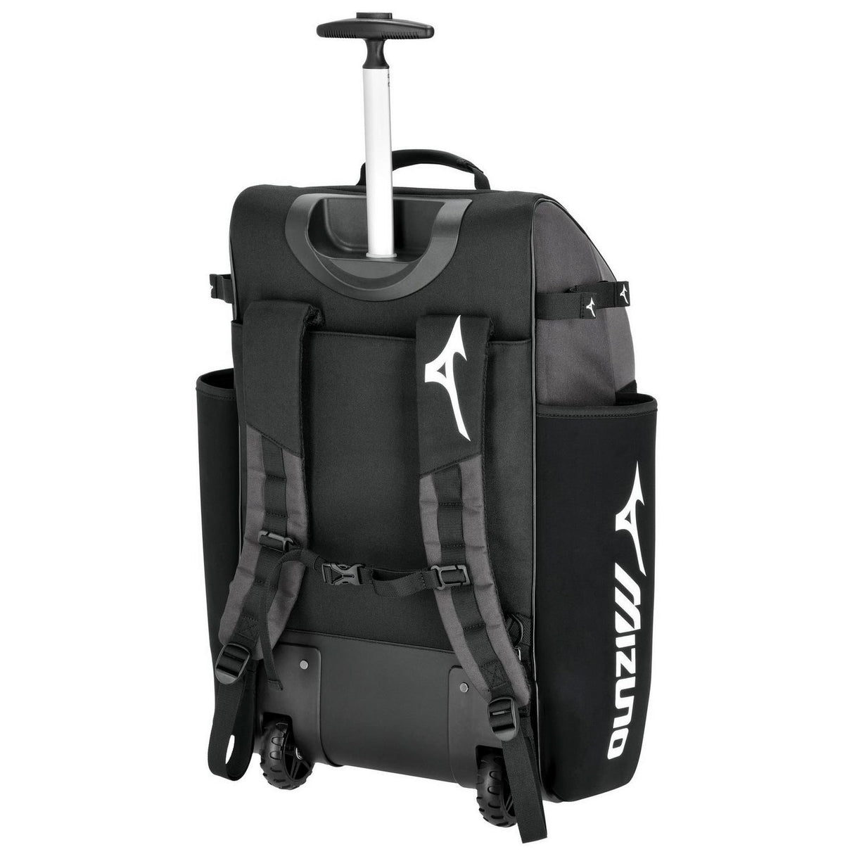Mizuno Pro Wheel Batpack-2