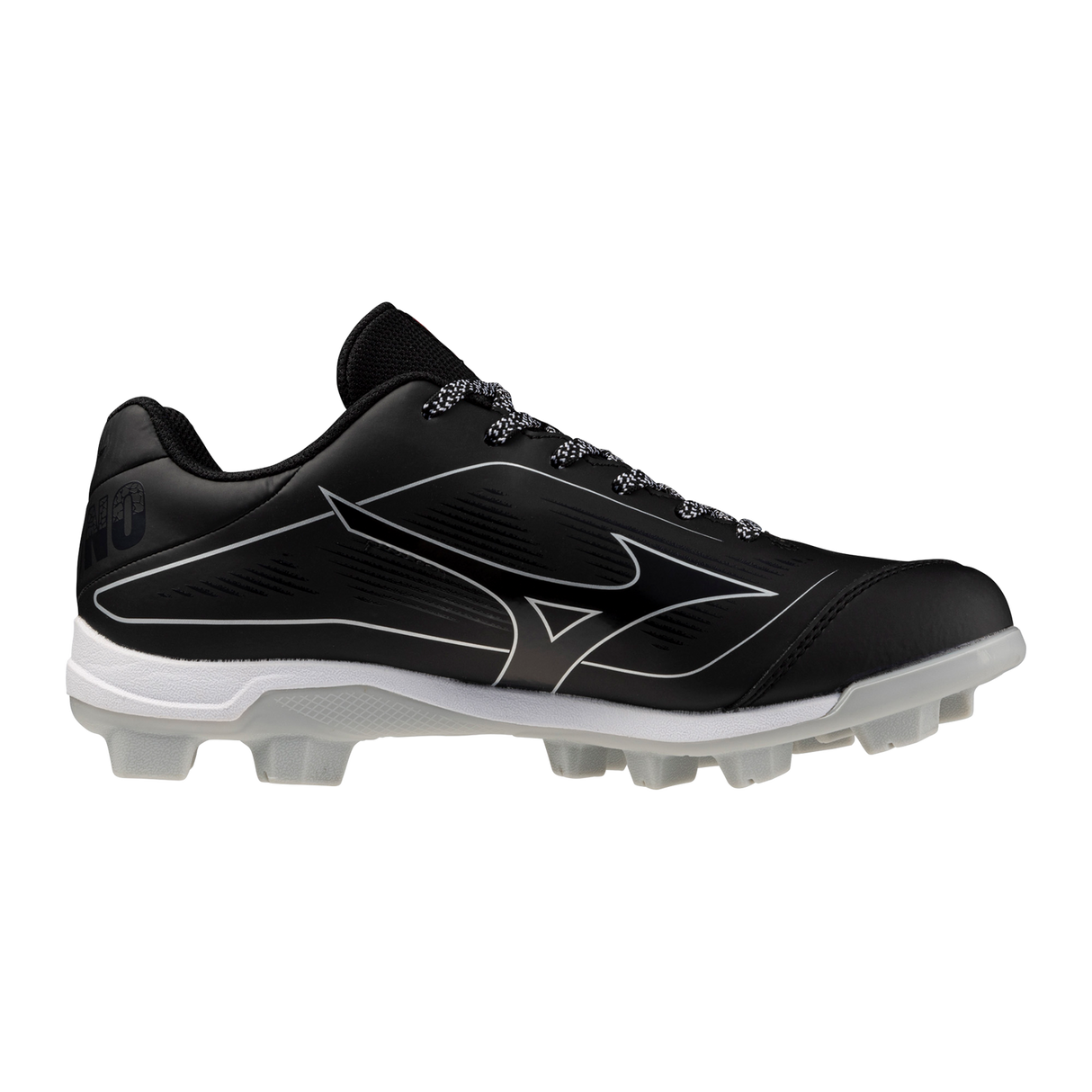 Mizuno Women's Cushionrevo Finch TPU Softball Cleats-3