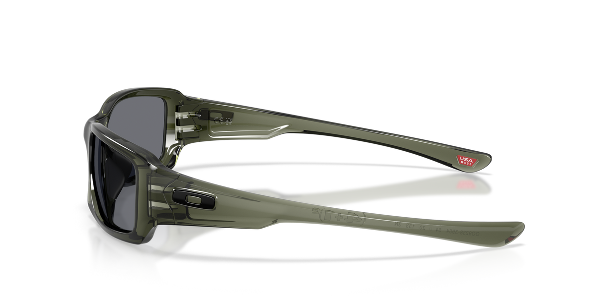Oakley Fives Squared Glasses-3