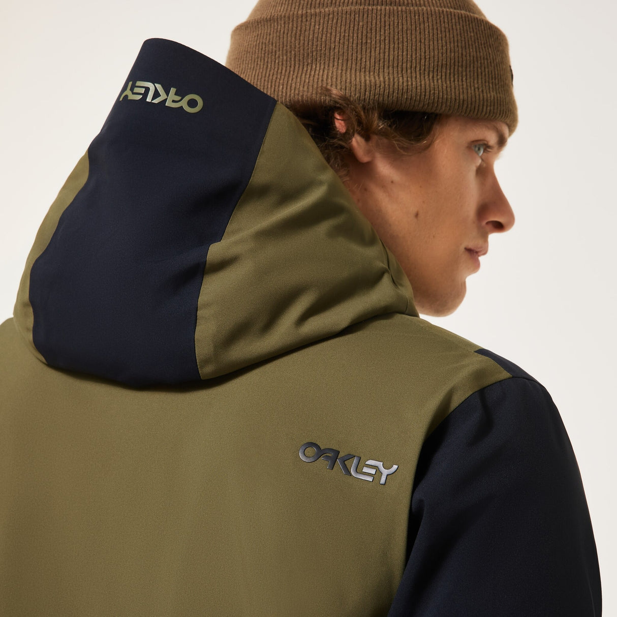 Oakley Men's TNP TBT Insulated Anorak-3