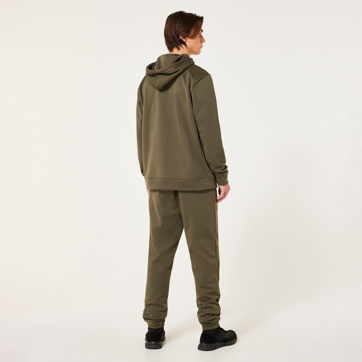 Oakley Men's Si Core Hoodie-3