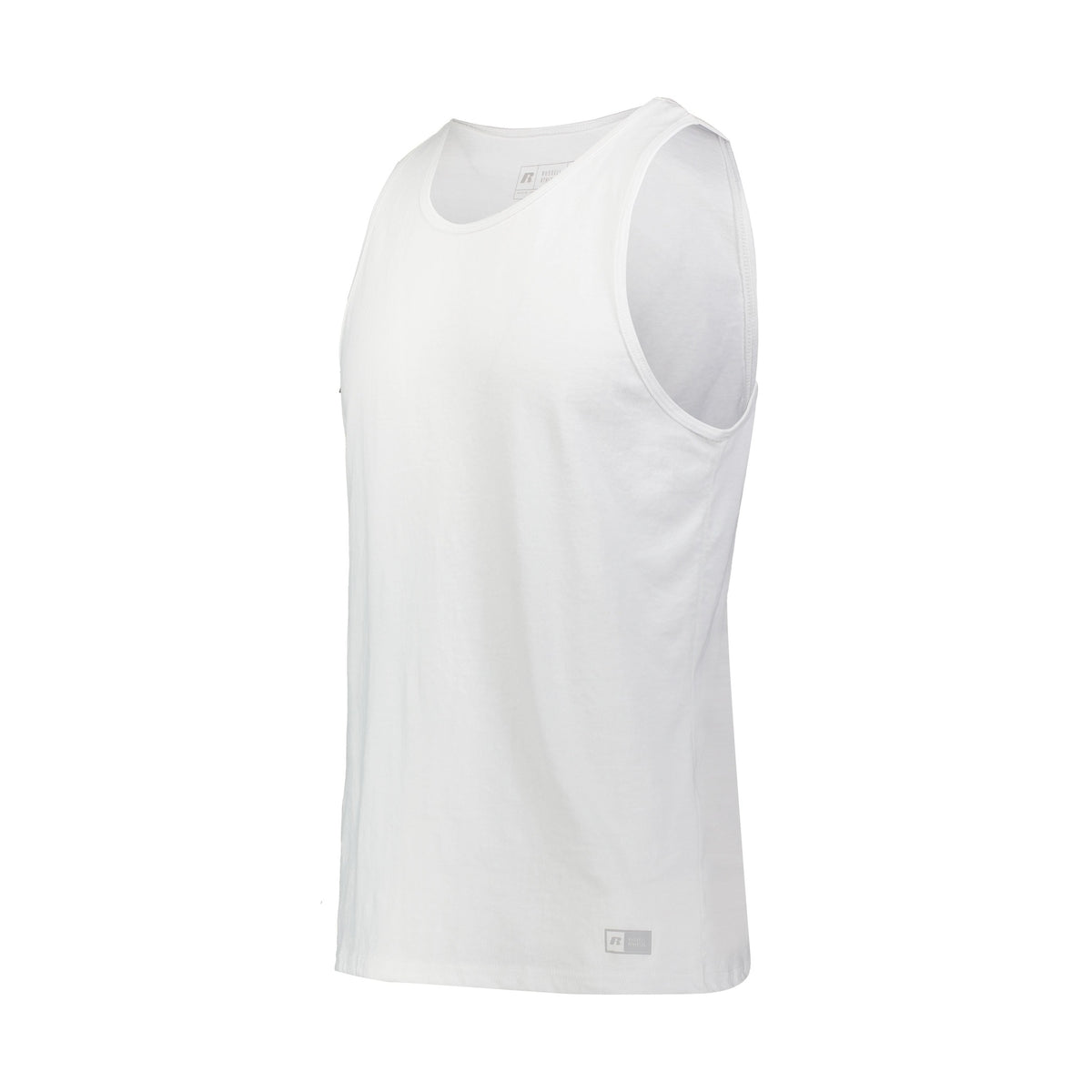 Russell Men's Essential Tank Mens Apparel Shirts & Tops