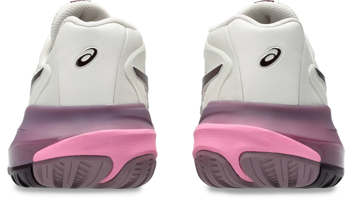 Asics Women's GEL-Resolution X Tennis Shoes-6