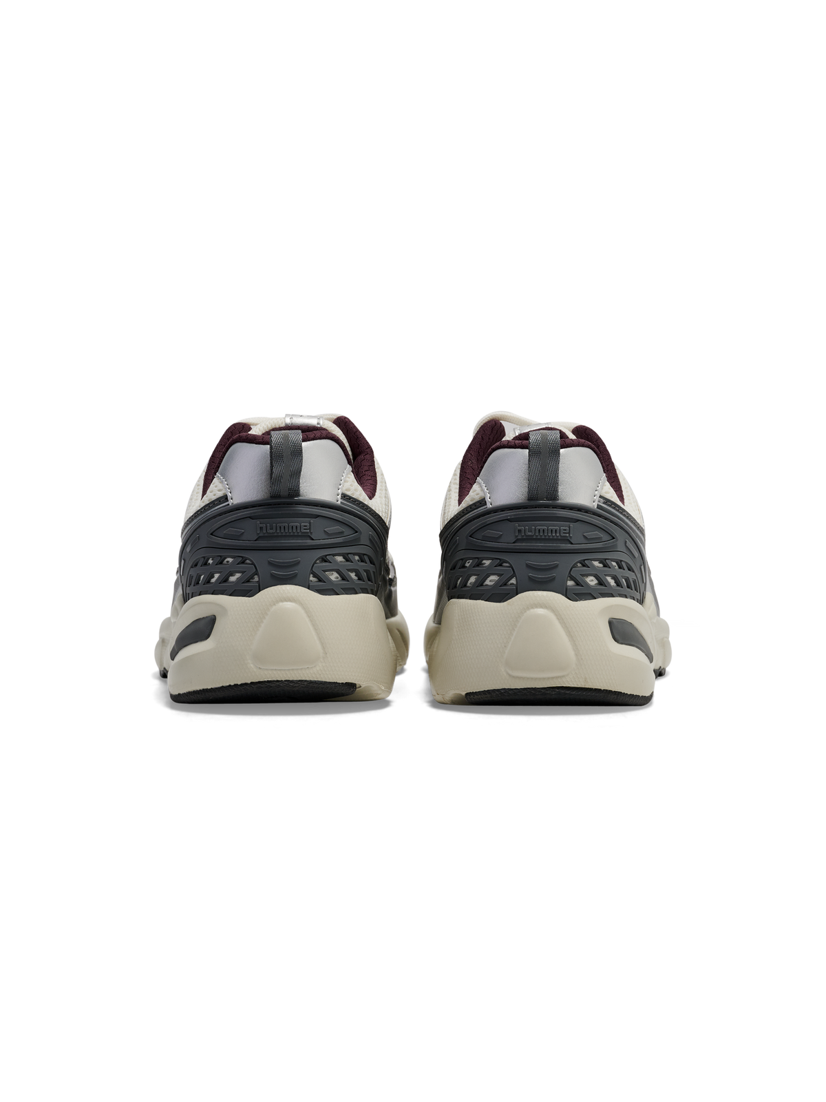 hummel Unisex Trackforce One Shoes-4