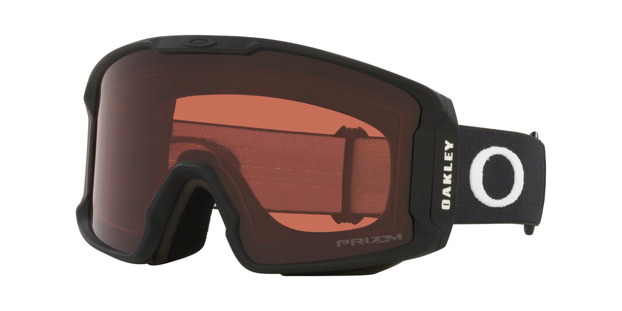 Oakley Line Miner M Snow Goggles-1
