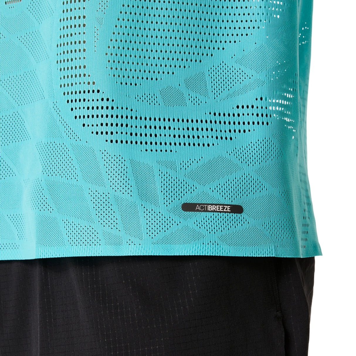 Asics Men's Metarun Singlet-5