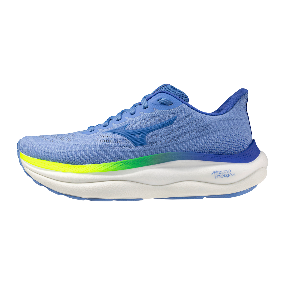 Mizuno Women's Wave Sky 9 Running Shoes-1