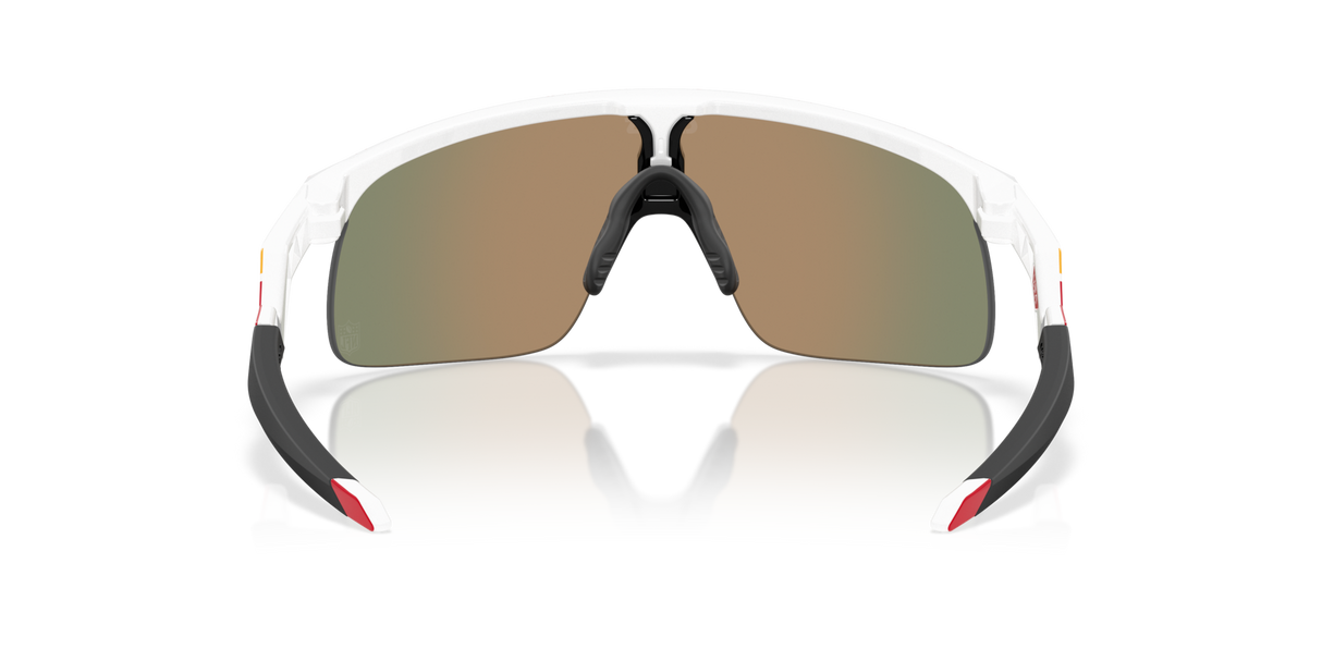Oakley Resistor NFL Sunglasses-4