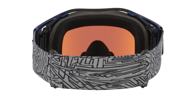 Oakley Airbrake MX Goggles-8