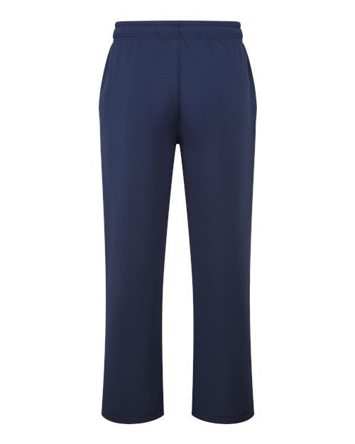 TriDri Women's Luxe Wide Leg Pants-2