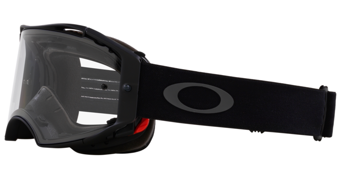 Oakley Airbrake Mountain Bike MX Goggles-4