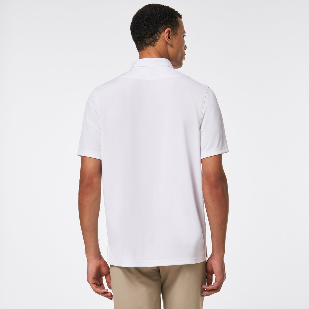 Oakley Men's Icon TN Protect Polo Shirt-5