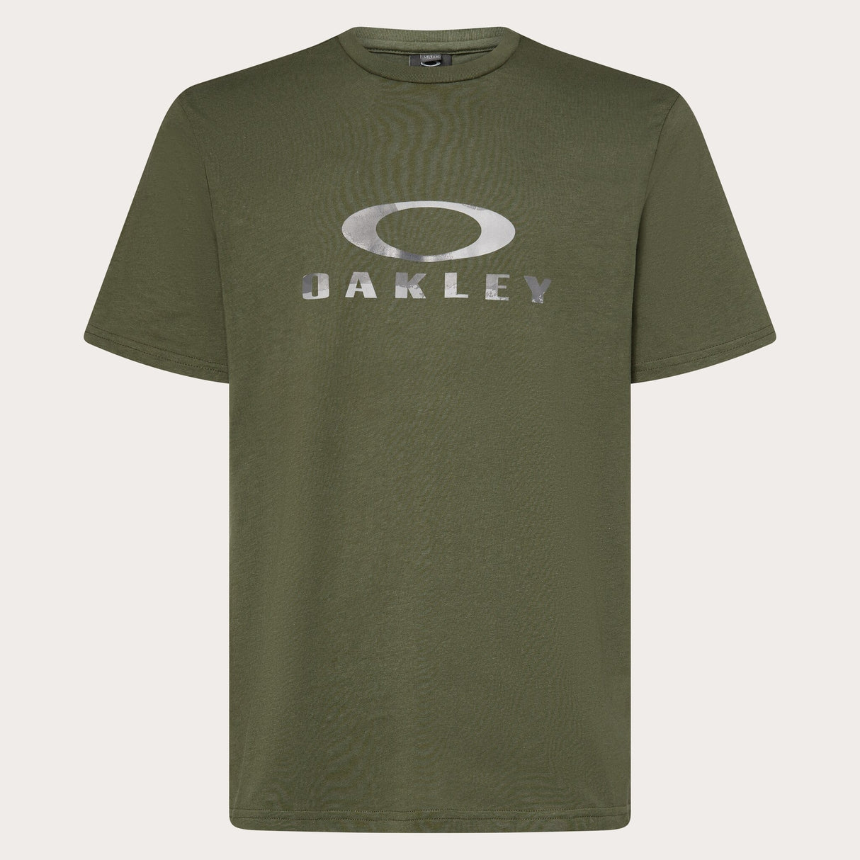 Oakley Men's Camo Ellipse Tee-1