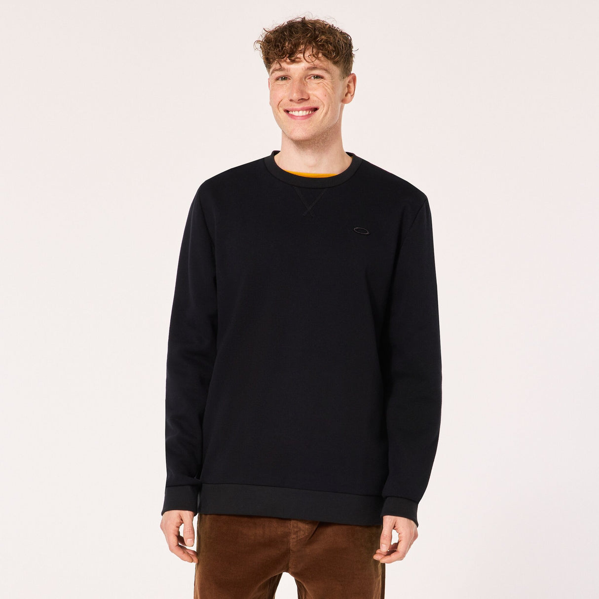 Oakley Men's Relax Crew Sweatshirt 2.0-2