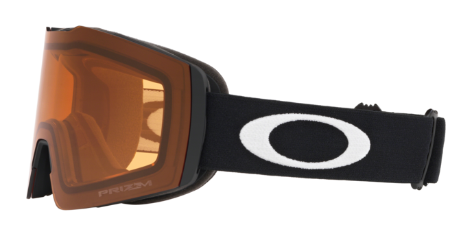 Oakley Fall Line M Snow Goggles-4
