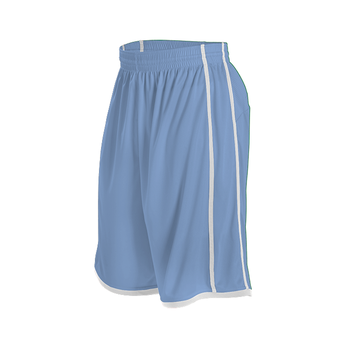 Alleson Men's Basketball Shorts Mens Apparel Shorts