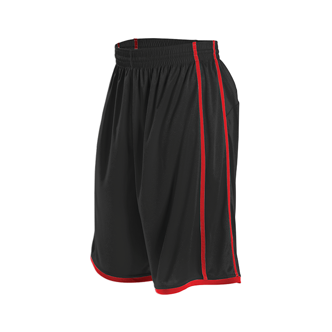 Alleson Men's Basketball Shorts Mens Apparel Shorts
