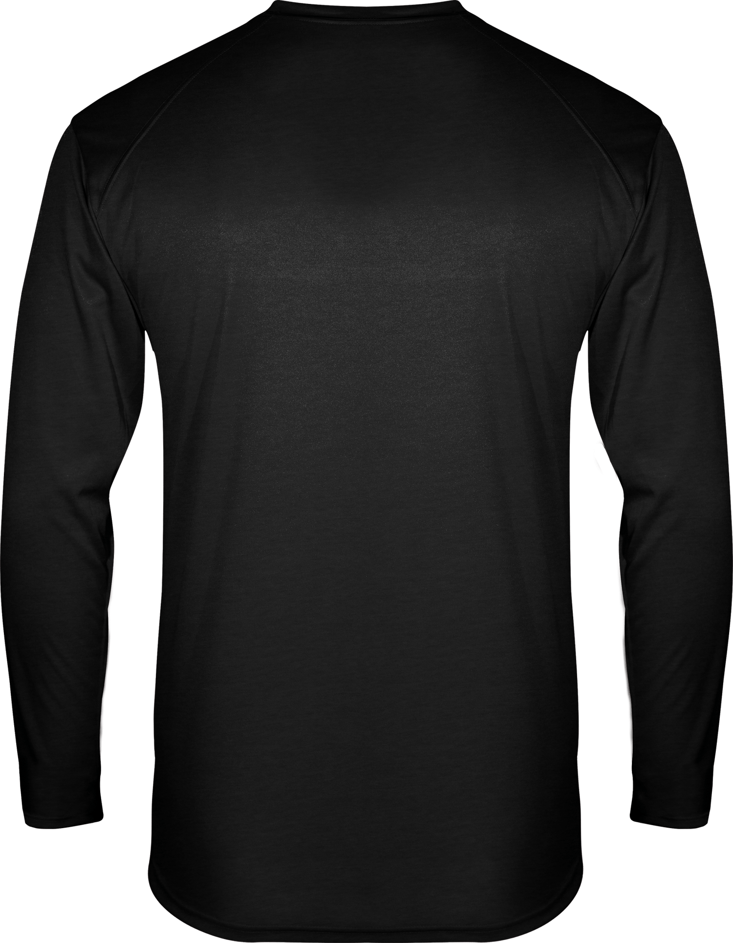 Badger Men's Fitflex Performance Long-Sleeve Tee Mens Apparel Shirts & Tops