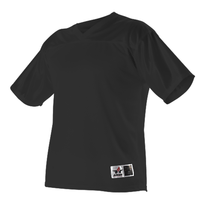 Alleson Youth Fanwear Football Jersey Football Jerseys Youth